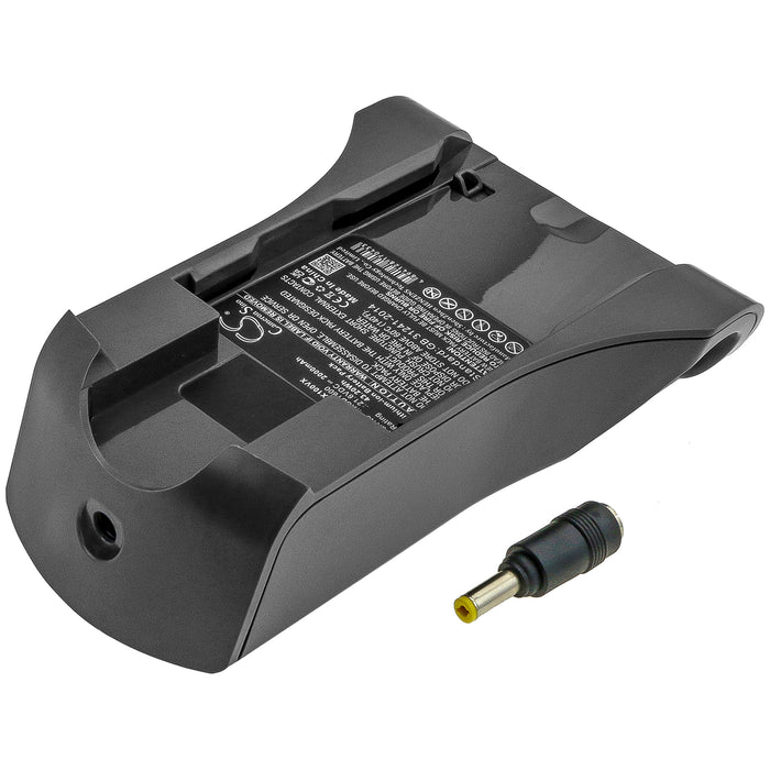 Shark X1 X2 X3 Vacuum Replacement Battery-4