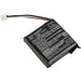 Standard Horizon HX150 Replacement Battery-main