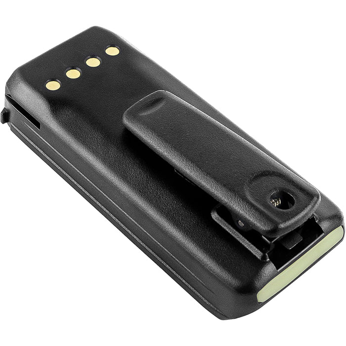Standard Horizon HX 290 HX290 Two Way Radio Replacement Battery-3