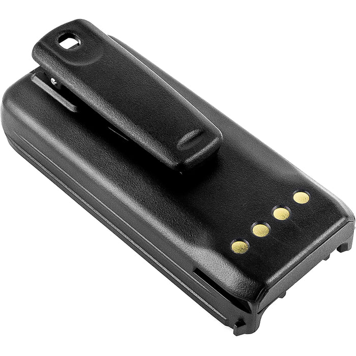 Standard Horizon HX 290 HX290 Two Way Radio Replacement Battery-4