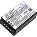 Standard Horizon HX870 HX870E Replacement Battery-main