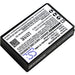 Standard Horizon HX870 HX870E Two Way Radio Replacement Battery-2