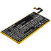 Sharp FS8009 L900S Z3 Replacement Battery-main
