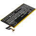 Sharp FS8009 L900S Z3 Mobile Phone Replacement Battery-2