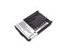Siemens 3506 3508 3518 3568 3608 C35 C35e C35i M35 P35 S35 S35i S46 S47 1300mAh Mobile Phone Replacement Battery-3