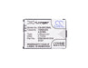Siemens 3506 3508 3518 3568 3608 C35 C35e C35i M35 P35 S35 S35i S46 S47 1300mAh Mobile Phone Replacement Battery-5