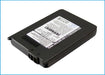 Siemens 3506 3508 3518 3568 3608 C35 C35e C 750mAh Replacement Battery-main