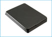 Siemens 3506 3508 3518 3568 3608 C35 C35e C35i M35 P35 S35 S35i S46 S47 750mAh Mobile Phone Replacement Battery-3