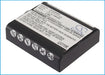Telecom Sip Megaset 940 Cordless Phone Replacement Battery-2