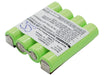 Siemens G95X Gigaset 825 Gigaset 905 Replacement Battery-main