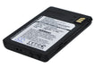 Siemens 3618 6618 M45 ME45 S45 S45i Replacement Battery-main