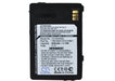 Siemens 3618 6618 M45 ME45 S45 S45i Mobile Phone Replacement Battery-5