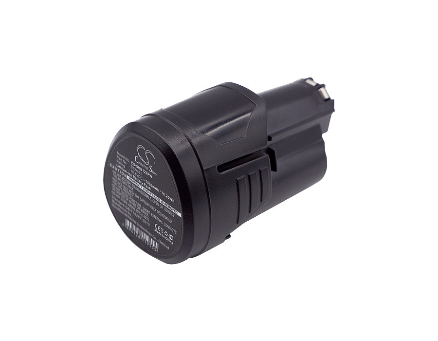 Skil 2412-01 2487-B2 2487-B5 F012248702 F0 1500mAh Replacement Battery-2