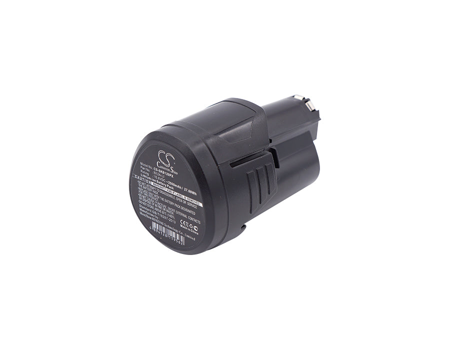Skil 2412-01 2487-B2 2487-B5 F012248702 F0 2500mAh Replacement Battery-main