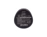 Skil 2412-01 2487-B2 2487-B5 F012248702 F0 2500mAh Replacement Battery-5