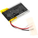 Skullcandy Hesh 3 Headphone Replacement Battery-2