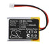 SkyCaddie Golf LINX Smart Watch Replacement Battery