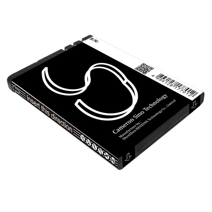 Skyroam W19 W19H W20 Hotspot Replacement Battery-3