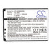 Skyroam W19 W19H W20 Hotspot Replacement Battery-5