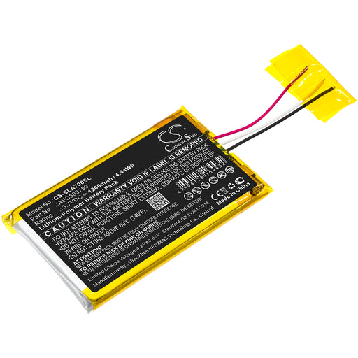 Steelseries Arctis 7 Replacement Battery-main