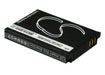 Rotanus CB-105 FH-D90 Camera Replacement Battery-4