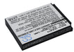 Samsung EX1 ST1000 ST5000 TL240 TL320 TL350 TL500 WB1000 WB600 WB650 CL65 CL80 HZ15 HZ15W HZ25W HZ30 HZ30W HZ35W HZ50 HZ50W Camera Replacement Battery-3