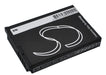 Samsung EX1 ST1000 ST5000 TL240 TL320 TL350 TL500 WB1000 WB600 WB650 CL65 CL80 HZ15 HZ15W HZ25W HZ30 HZ30W HZ35W HZ50 HZ50W Camera Replacement Battery-5