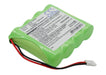 Schaub Lorentz TL900 DAB Digital Replacement Battery-2