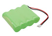 Schaub Lorentz TL900 DAB Digital Replacement Battery-4