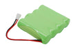 Schaub Lorentz TL900 DAB Digital Replacement Battery-5