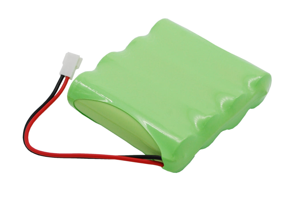 Schaub Lorentz TL900 DAB Digital Replacement Battery-5