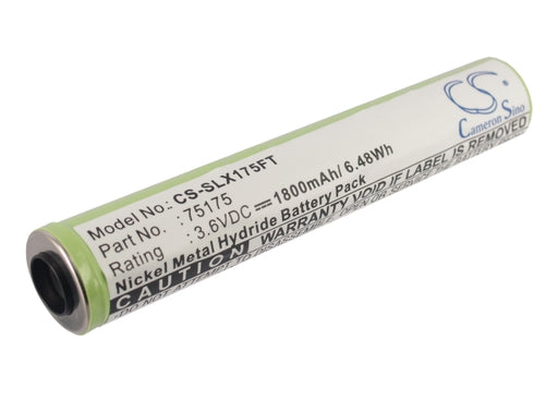 Streamlight 75175 75300 75301 75302 75303 75304 75 Replacement Battery-main