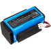 Streamlight Vulcan 180 10400mAh Replacement Battery-main