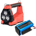 Streamlight Vulcan 180 10400mAh Flashlight Replacement Battery-6