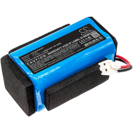 Streamlight Vulcan 180 13600mAh Replacement Battery-main