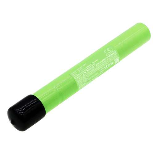 Streamlight PolyStinger LED HAZ-LO flashli 3000mAh Flashlight Replacement Battery