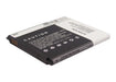 Samsung Galaxy Beam Galaxy Grand Quattro Galaxy Win Galaxy Win Duos GT-I8530 GT-I8550 GT-I8550L GT-I8552 GT-I 1800mAh Mobile Phone Replacement Battery-4