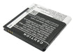 Samsung Galaxy S Advance GT-B9120 GT-I659 GT-i9070 GT-i9070P SCH-I659 SGH-W789 1600mAh Mobile Phone Replacement Battery-4