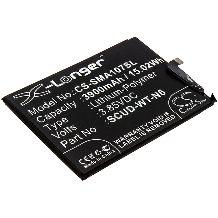 Samsung A20s Galaxy A10s Galaxy A10s 2019 SM-A107  Replacement Battery-main