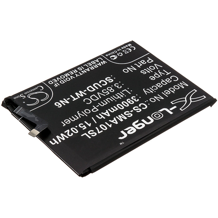 Samsung A20s Galaxy A10s Galaxy A10s 2019 SM-A107 SM-A107F DS SM-A107M DS SM-A2070 SM-A207F SM-A207F DS SM-A207M DS Mobile Phone Replacement Battery-2
