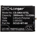 Samsung A20s Galaxy A10s Galaxy A10s 2019 SM-A107 SM-A107F DS SM-A107M DS SM-A2070 SM-A207F SM-A207F DS SM-A207M DS Mobile Phone Replacement Battery-3