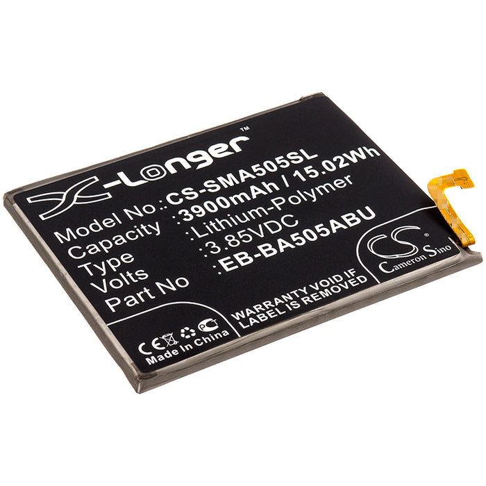 Samsung Galaxy A20 Galaxy A20 2019 Galaxy A20 2019 Replacement Battery-main