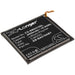 Samsung Galaxy A51 5G Galaxy A51 UW 5G SC-54A SCG0 Replacement Battery-main