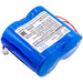 Siemens MAG 8000 FlowMeter Automatic Flusher Replacement Battery-2