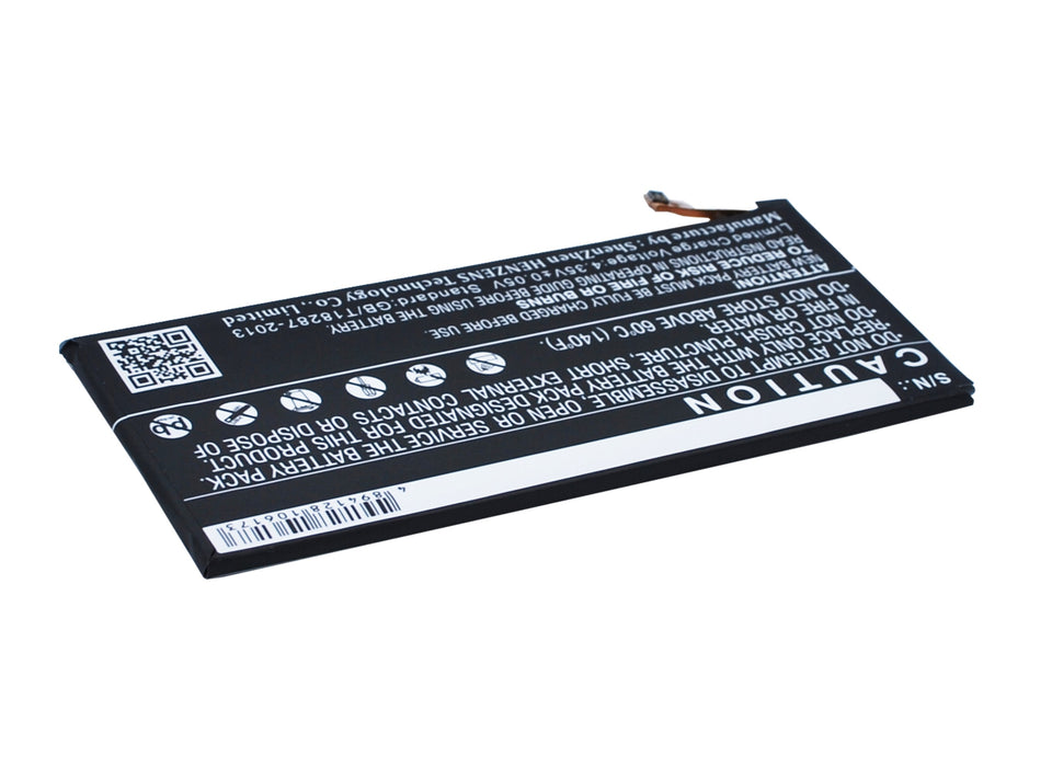 Samsung Galaxy A8 2015 Galaxy A8 Duos SM-A8000 SM-A800F SM-A800S SM-A800YZ Mobile Phone Replacement Battery-5
