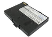 Swisscom TOP S600 Replacement Battery-main