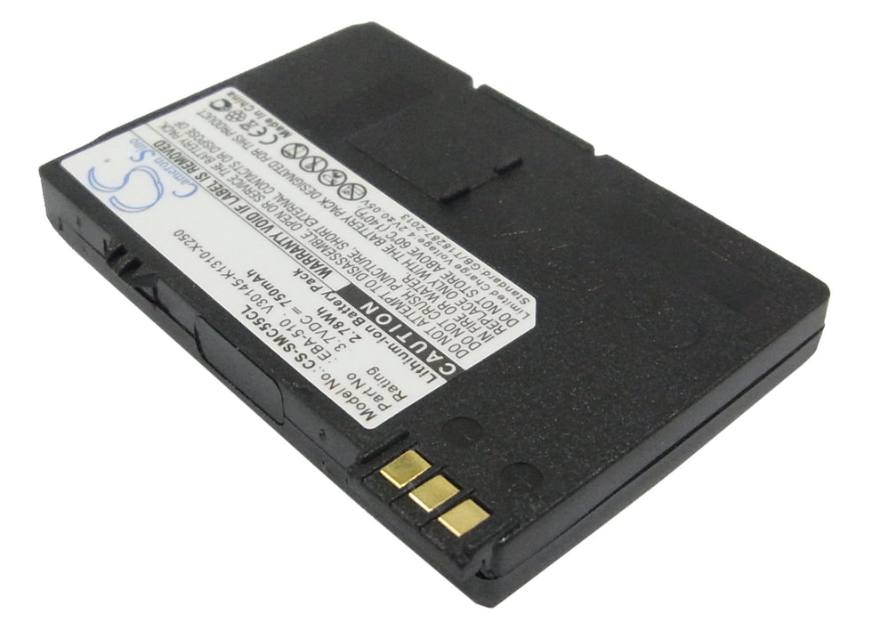 Swisscom TOP S600 Cordless Phone Replacement Battery-2