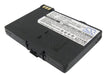 Siemens A51 A52 A55 A56 A57 A60 A62 A65 A75 C55 C5 Replacement Battery-main