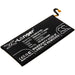 Samsung Galaxy C10 Pro Galaxy C910 SM-C9100 Replacement Battery-main