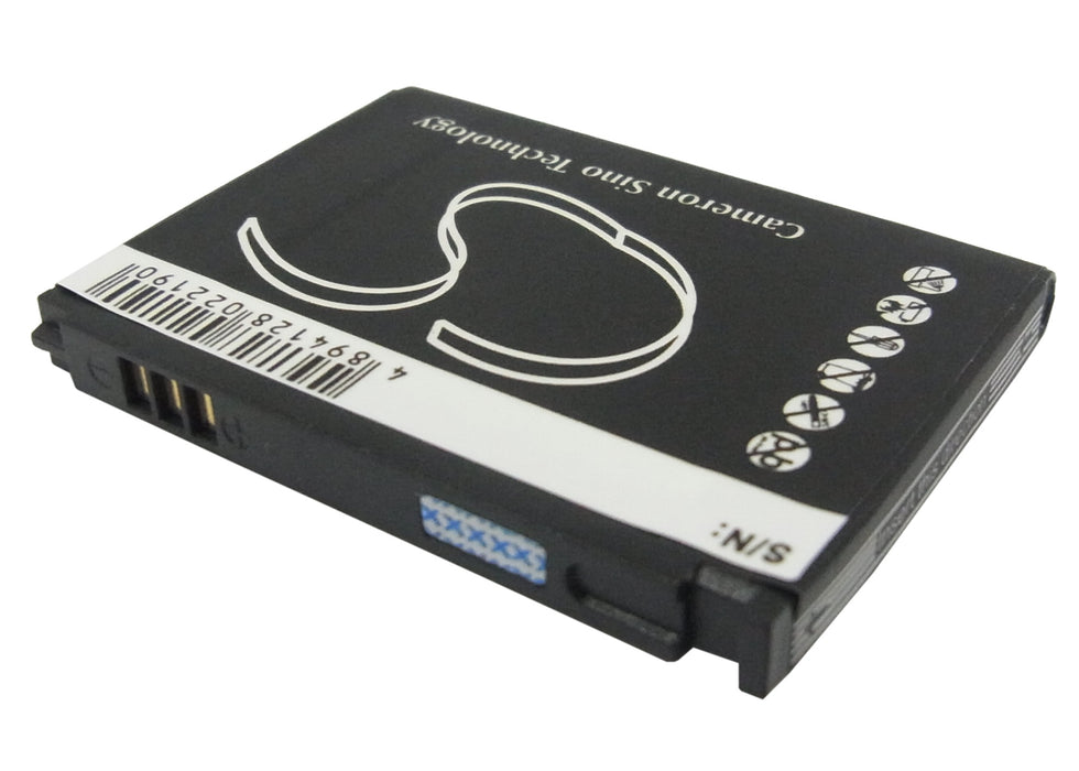 Samsung SGH-D808 Mobile Phone Replacement Battery-3
